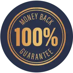 60 day money back guarantee